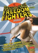 Ferocious Female Freedom Fighters