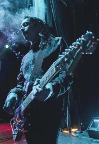 Ozzy Doniz