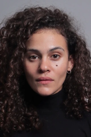 Danica De La Rey Jones