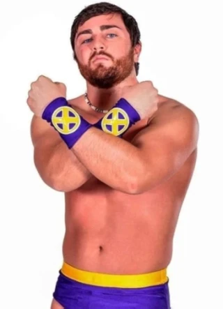 Brandon Mowbray