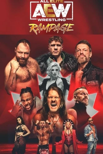 The Road to AEW WrestleDream 2024 Begins
