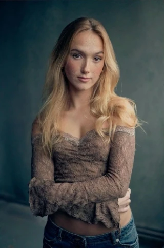 Scarlet Grace