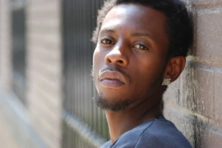 Calvin Sykes