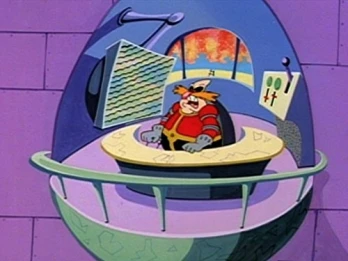 The Robotnik Express