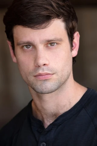 Chris Zurcher