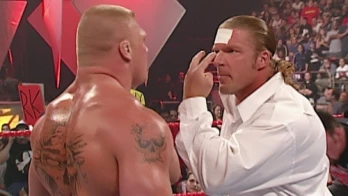 Summerslam 2002 Fallout