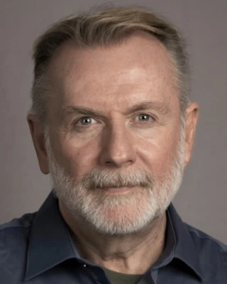 Scott Alan Ward