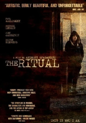 DVD Cover (R Squared Films)