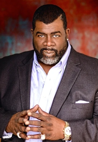 Stu 'Large' Riley
