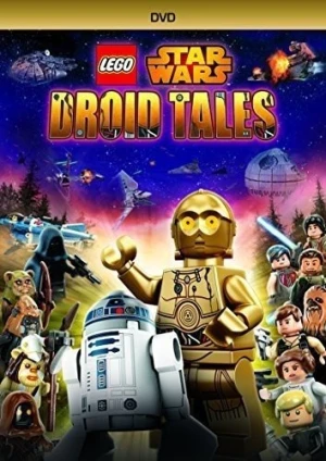 DVD Cover (Walt Disney Studios)