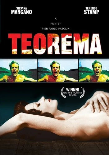 DVD Cover (Koch Lorber Films)