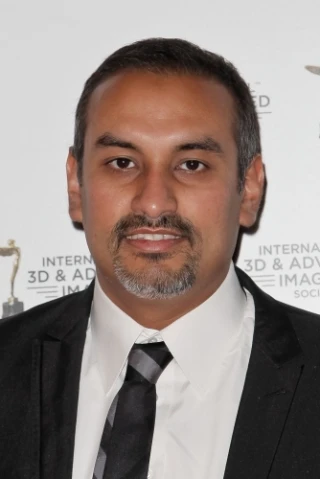 Namit Malhotra