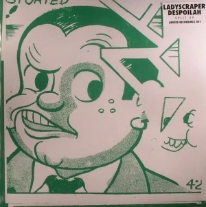Split EP