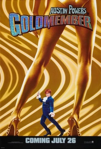 Theatrical Poster (USA)