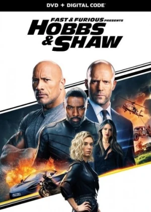 DVD Cover (Universal)