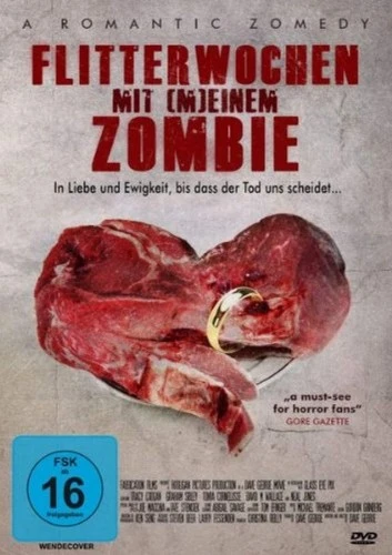 DVD Cover (Germany)