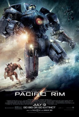 Theatrical Poster (USA)