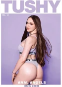 Anal Angels 10