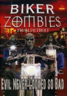 Biker Zombies From Detroit