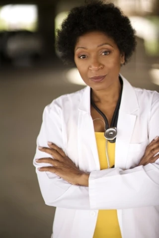 Lucretia Johnson