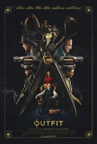 Theatrical Poster (USA)