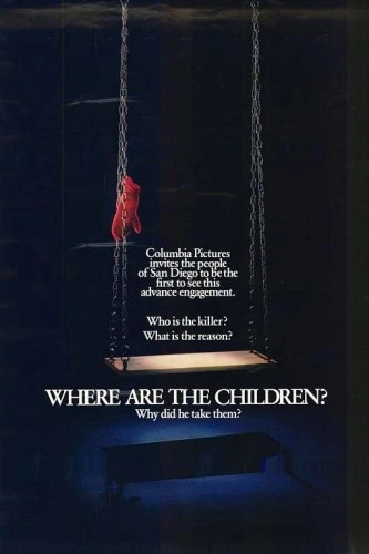 Theatrical Poster