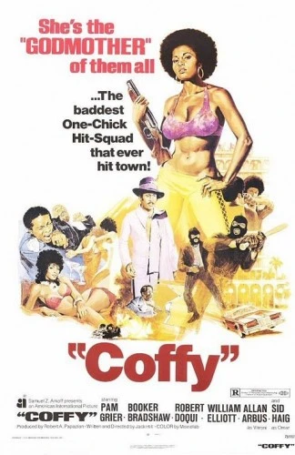 Theatrical Poster (USA)