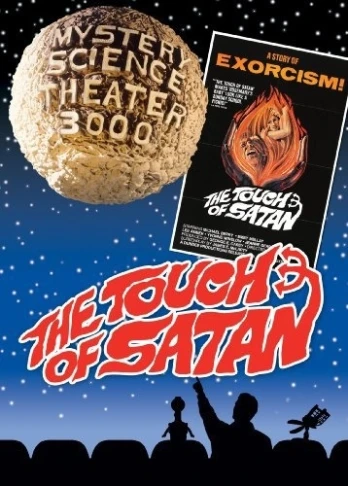 The Touch of Satan