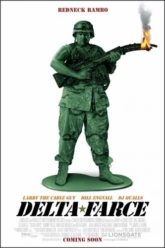 Theatrical Poster (USA)