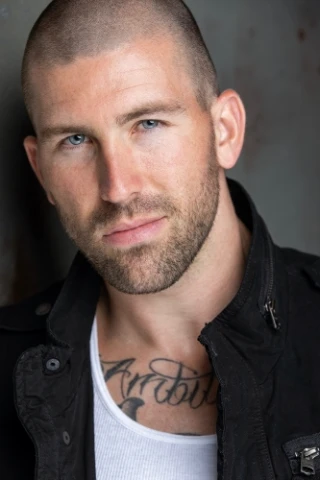 Bryan Terry Snell
