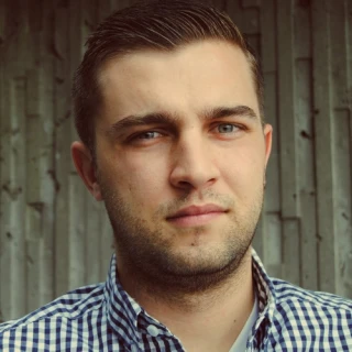 Harrison Stewart