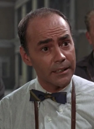 Sam Reese