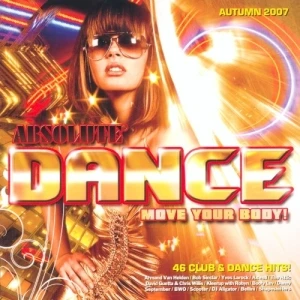 Absolute Dance: Move Your Body, Autumn 2007
