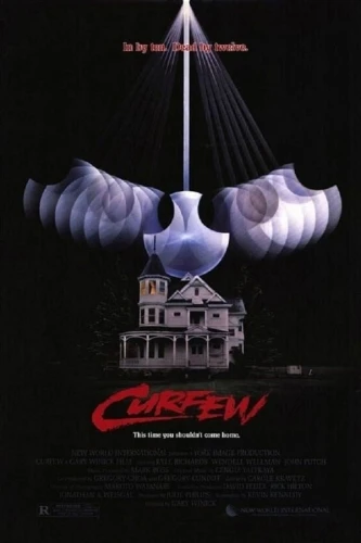Theatrical Poster