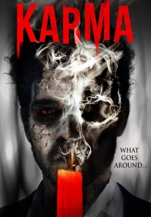 DVD Cover (Cinedigm)