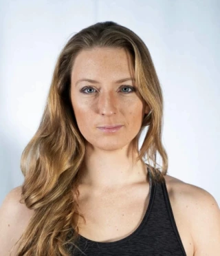 Saskia Neville