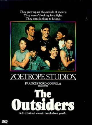 The Outsiders
