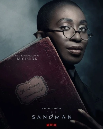 Theatrical Poster (USA)