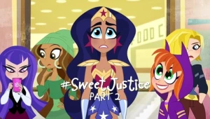 #SweetJustice Part 2