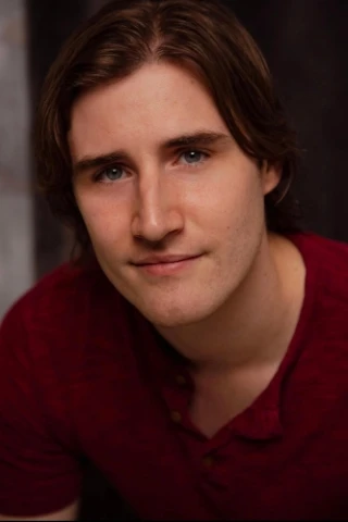 Austin James Wolff