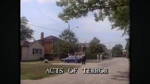 Acts of Terror