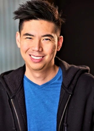 Michael James Wong