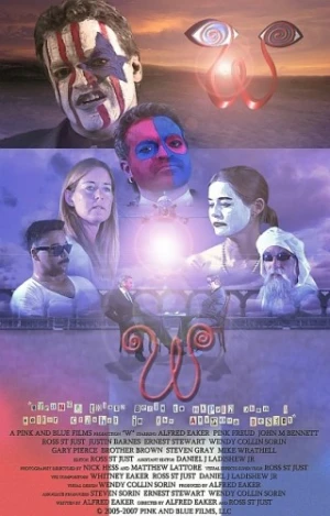 Theatrical Poster