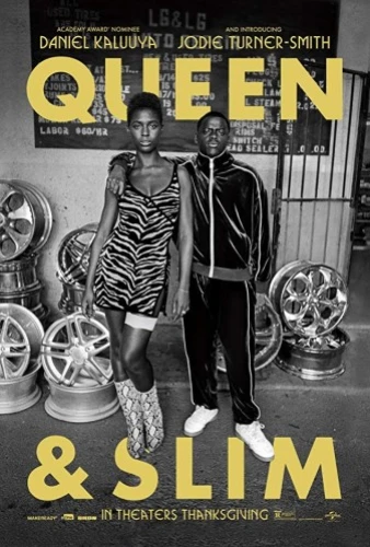 Theatrical Poster (USA)