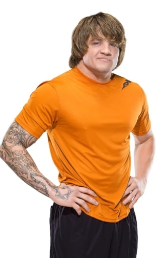 Jeremiah Riggs