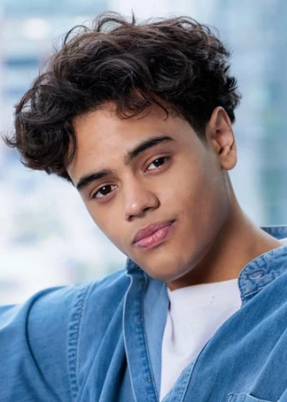 Caleb Baumann