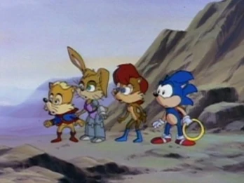 Sonic's Nightmare