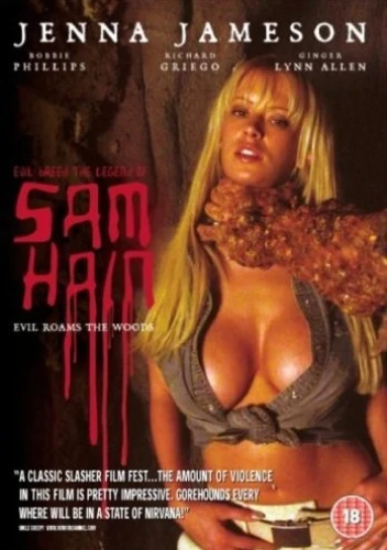 DVD Cover (Film 2000)