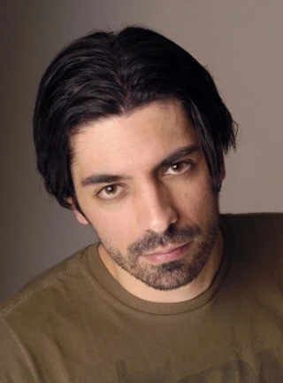 David Orpheus