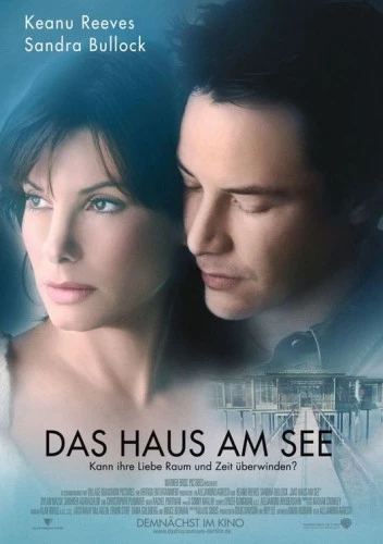 Theatrical Poster (Germany)